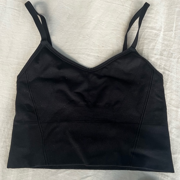 All In Motion (2) Sports Bras - Picture 2 of 5